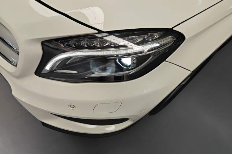 Used Mercedes-Benz GLA 2015 GLA 260 4MATIC