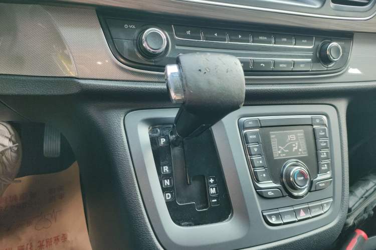 Used SAIC MAXUS G10 2018 PLUS 2.0T Automatic Elite Edition