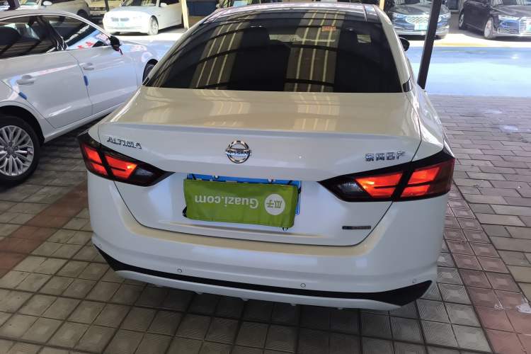 Used Nissan Teana 2021 2.0L XL Comfort Edition
