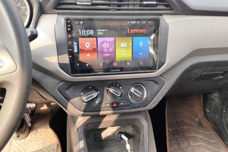 Used Wuling Hongguang 2021 1.5L Revised S Standard Version with Electric Power Steering LAR