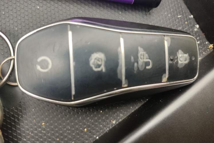 Used BYD Seal 06 New Energy 2025 DM-i Smart Drive 80KM Prestige Model