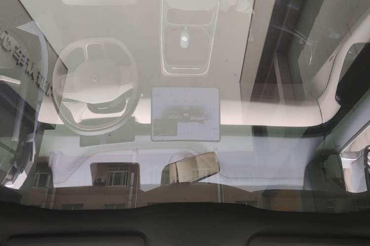Used Nio ET5 2025 75 kWh
