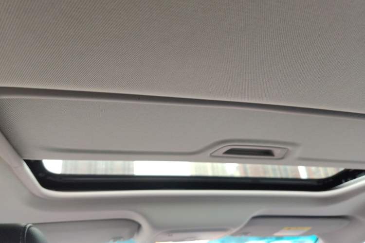 Used Buick GT 2016 15N Automatic Luxury Edition