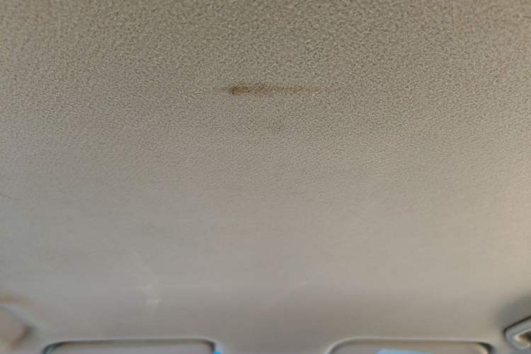 Used Chery E3 2015 1.5L Manual ZhiShang Model
