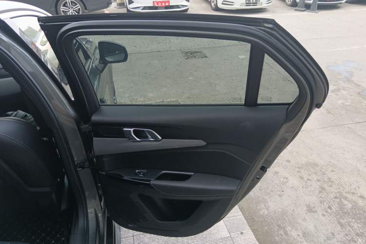 Used Lynk & Co 03 2021 2.0TD Automatic Trendy Champion Edition