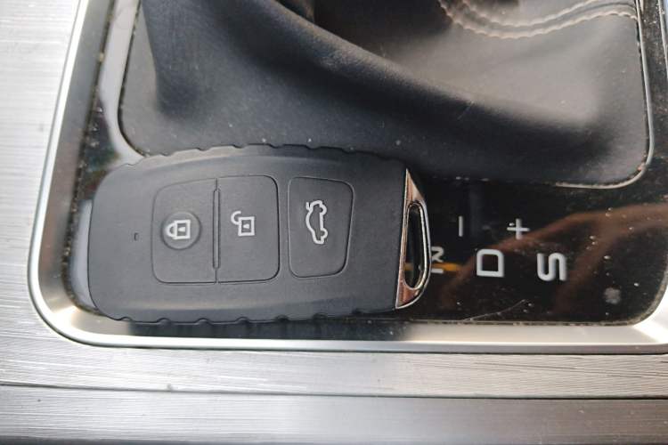 Used Bestune X40 2019 1.6L Automatic Luxury Edition China VI