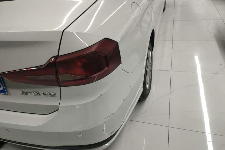 Used Jetta VA3 2021 1.5L Automatic "Upward Journey" Edition