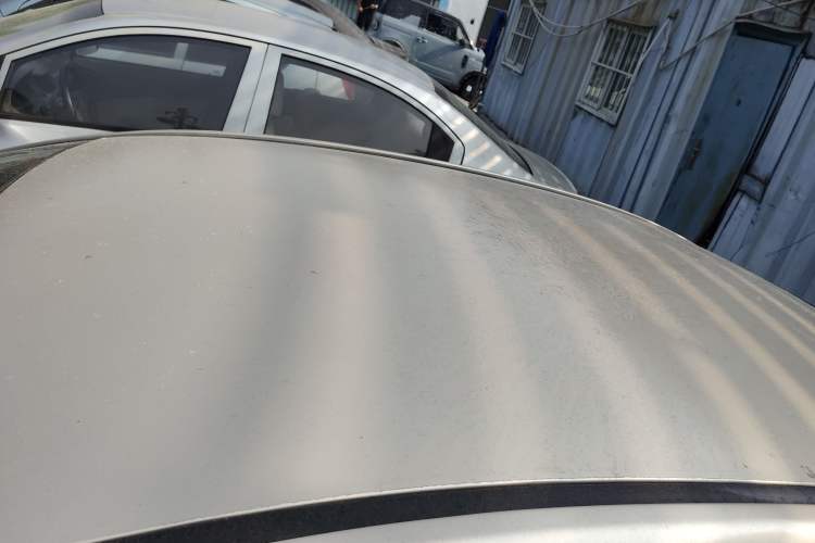 Used Haima Fumei 2014 M5 1.6L Manual Elite Model
