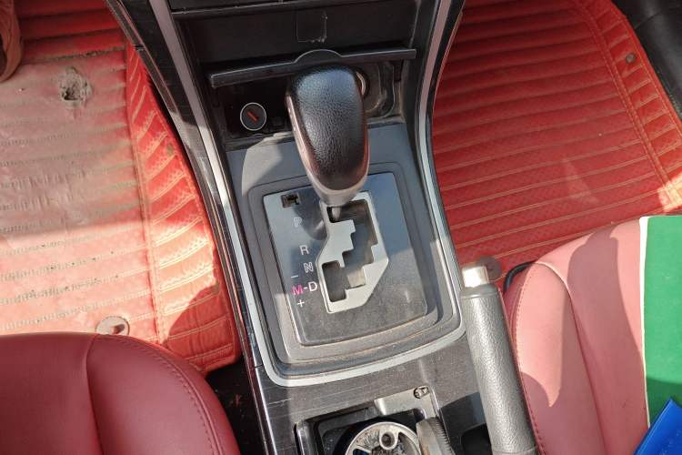 Used Mazda 6 2011 2.0L Automatic Elite Edition
