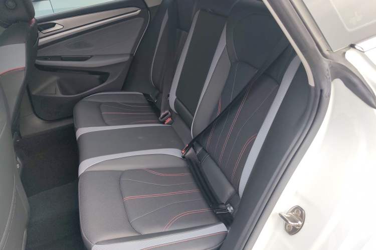 Used Volkswagen Lamando 2024 Lavida L 280TSI DSG Cool & Spicy Edition
