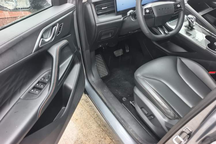 Used Roewe RX5 2023 1.5T Luxury Sliding-Screen Version