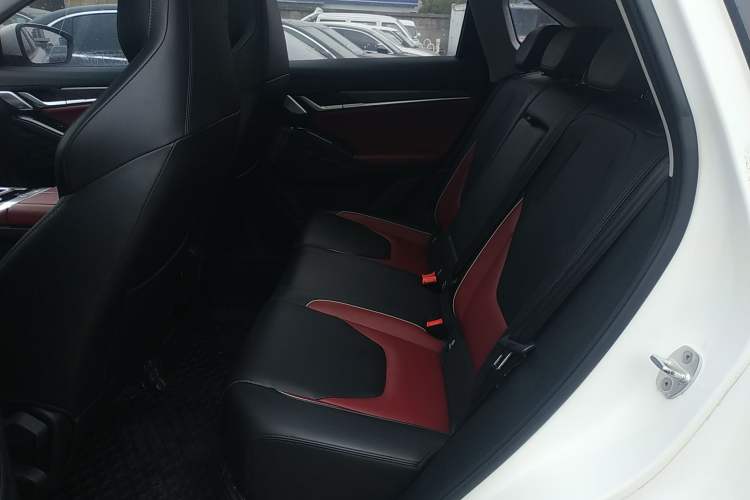 Used SOL QX 2021 300T DCT Luxury Smart Connectivity Version