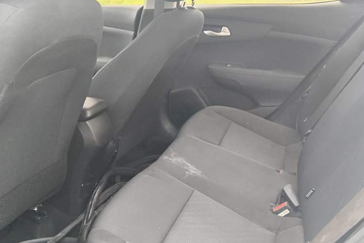 Used Kia Forte 2018 1.6L Automatic Value-Connect Edition with Intelligent Connectivity