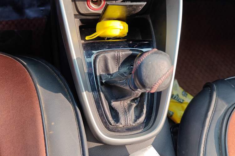 Used Baojun 510 2019 1.5L Manual Enjoyment Model China V