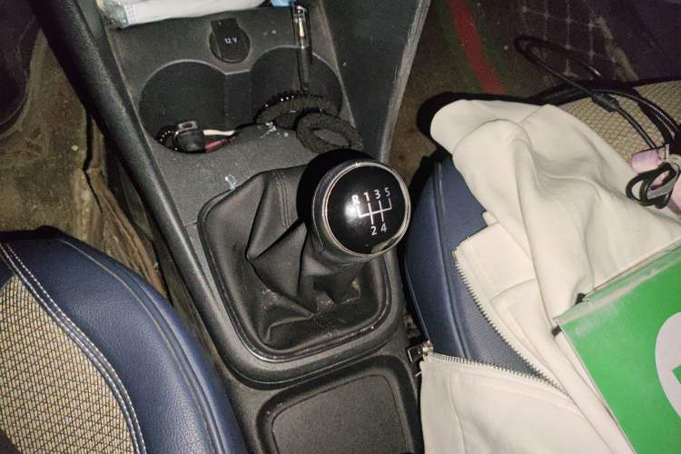 Used Volkswagen Polo 2016 1.4L Manual Fashion Model