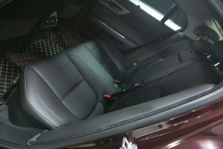 Used Jaguar XEL 2019 2.0T 200 PS Luxury Edition
