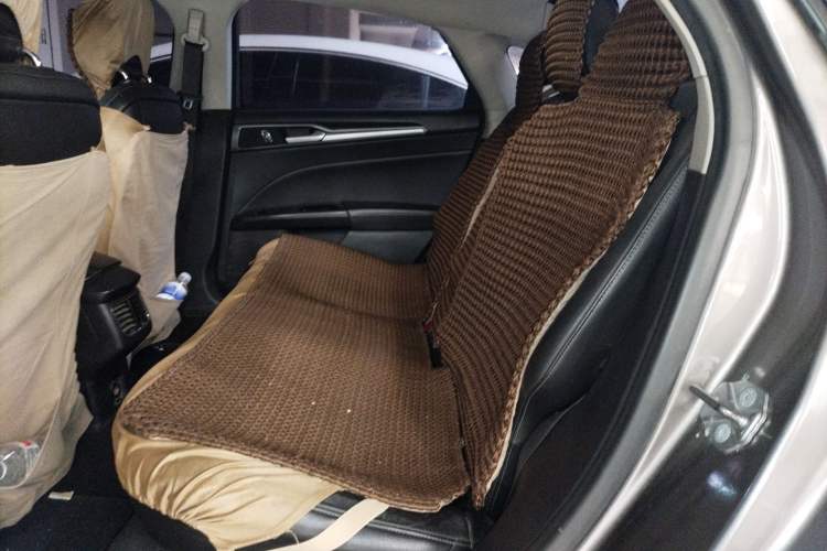 Used Ford Mondeo 2013 1.5L GTDi180 Fashion Edition