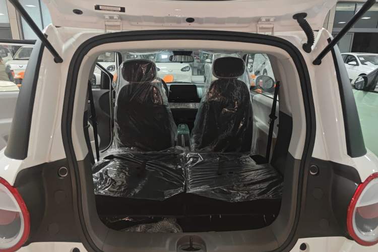 Used Qiyuan Lumin 2024 130km Qingyue Version
