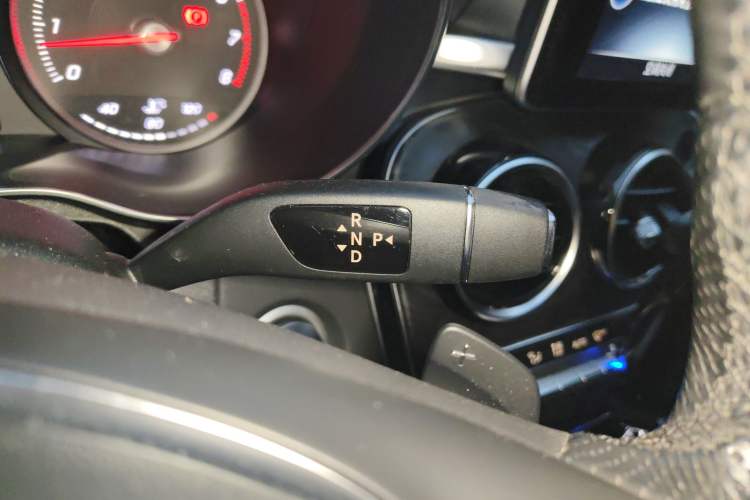 Used Mercedes-Benz C-Class 2017 C 200 L Sport Edition
