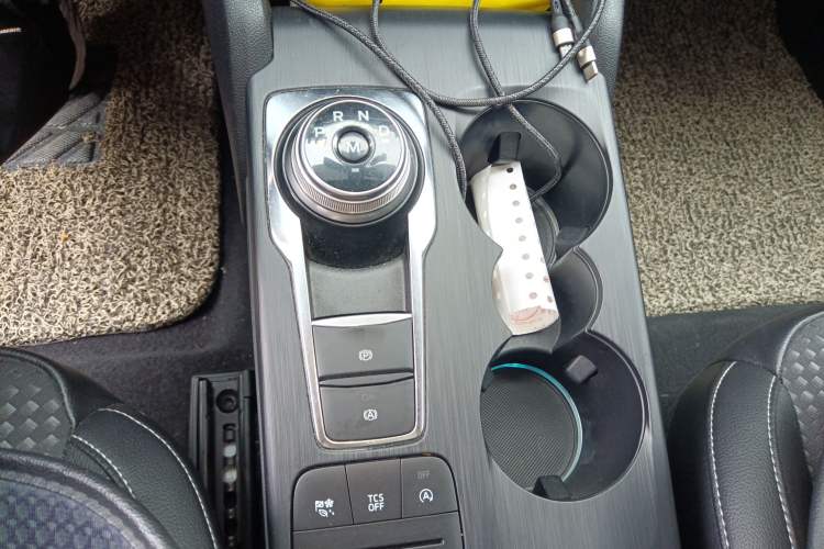 Used Ford Focus 2019 Sedan EcoBoost 180 Automatic Trend Edition
