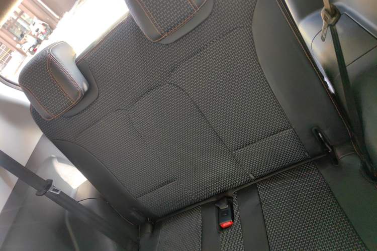 Used Chery Little Ant 2019 4-Seater Smart Edition 35 kWh