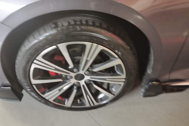 Used Geely Auto Preface 2025 Dongfang Yao 2.0TD Moonlight Edition