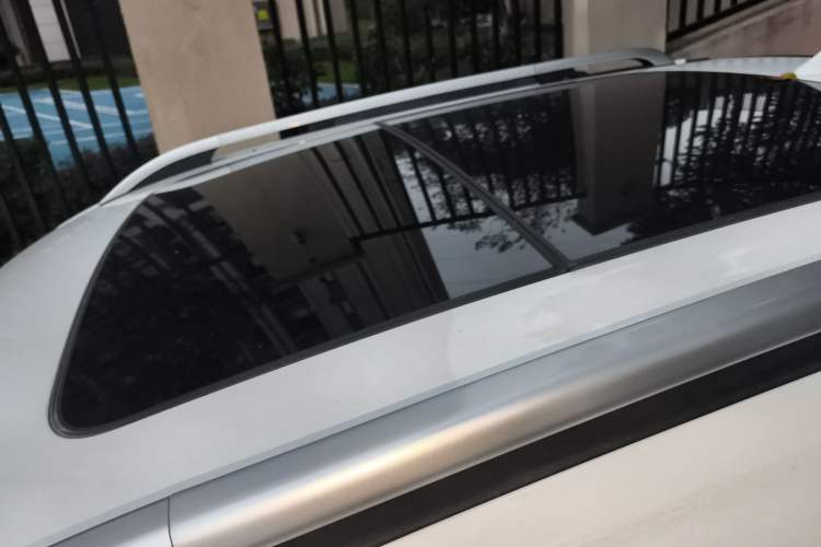 Used Radar Horizon 2024 460 km All-Wheel-Drive Max Version
