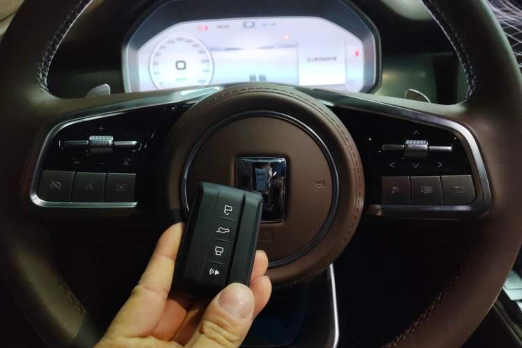 Used Tank 700 New Energy 2024 Hi4-T Extreme Edition