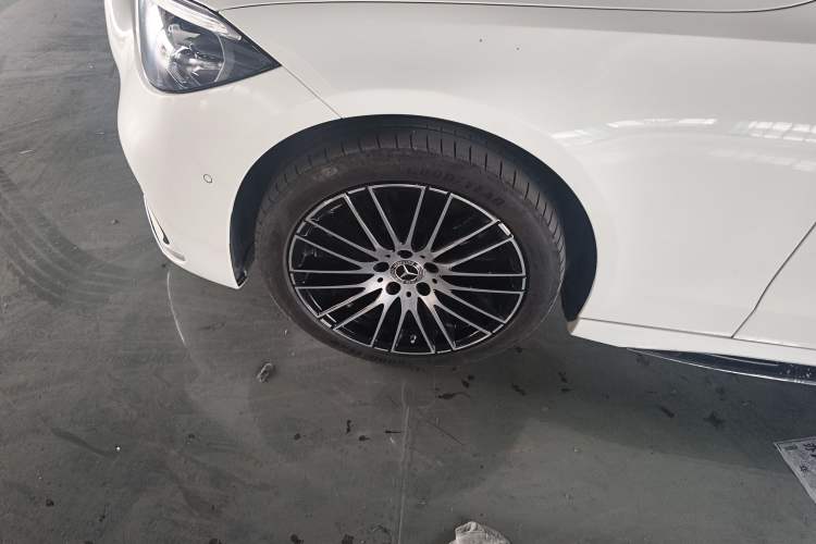 Used Mercedes-Benz C-Class 2024 Restyled C-Class 260 L Sport Edition
