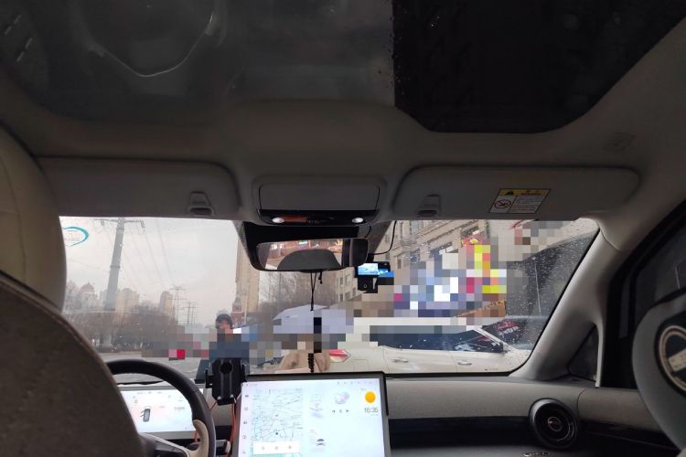 Used ARCFOX Kaola 2023 Family Edition
