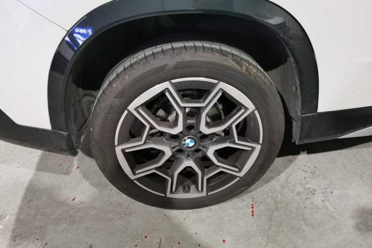 Used BMW X1 2023 sDrive25Li X Design Package
