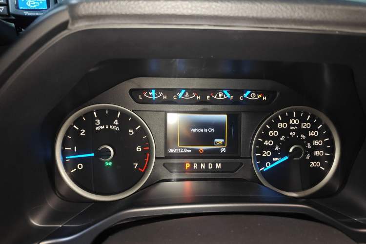 Used Ford F-150 Raptor 