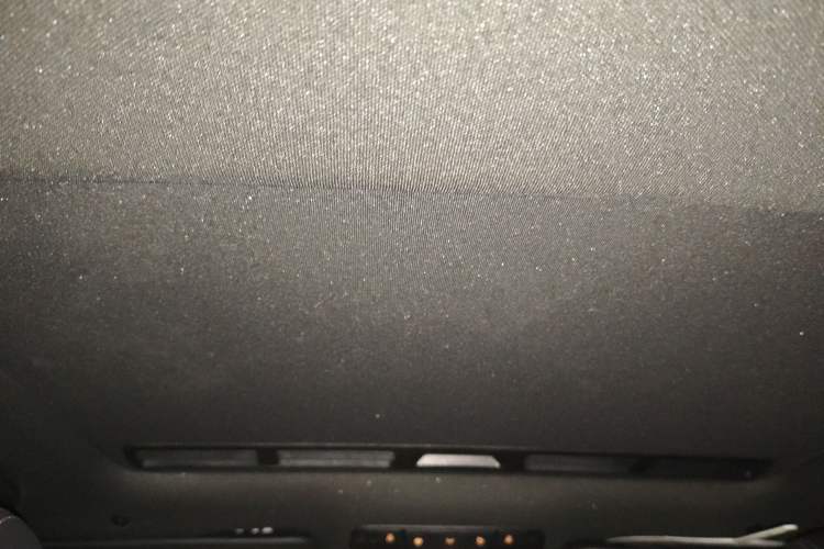 Used Mercedes-Benz C-Class 2019 C 260 Sport Edition Headliner