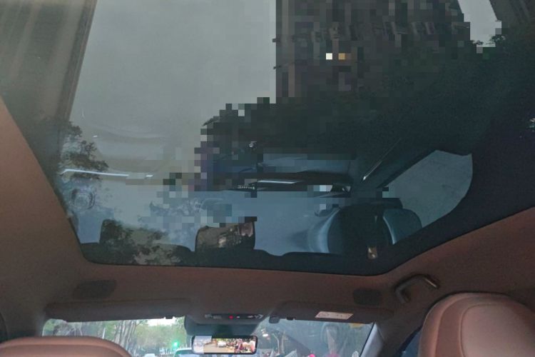 Used XPeng G7 2025 702 Max