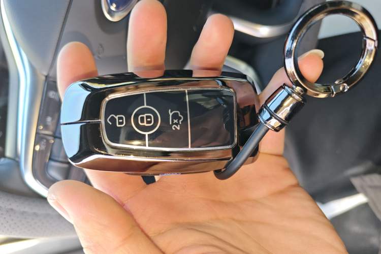 Used Ford Mondeo 2026 Model 2.0T EcoBoost Ultimate
