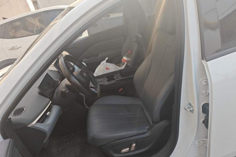 Used ARCFOX T1 2025 Model 425 PRO