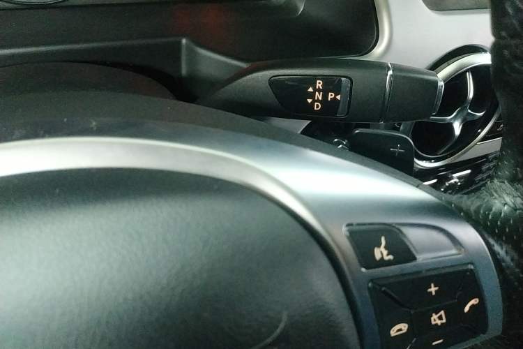 Used Mercedes-Benz GLK-Class 2014 GLK 200 Standard Model
