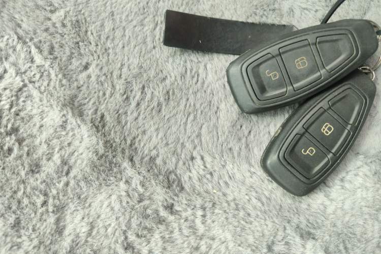 Used Ford EcoSport 2013 1.5L Manual Luxury Model