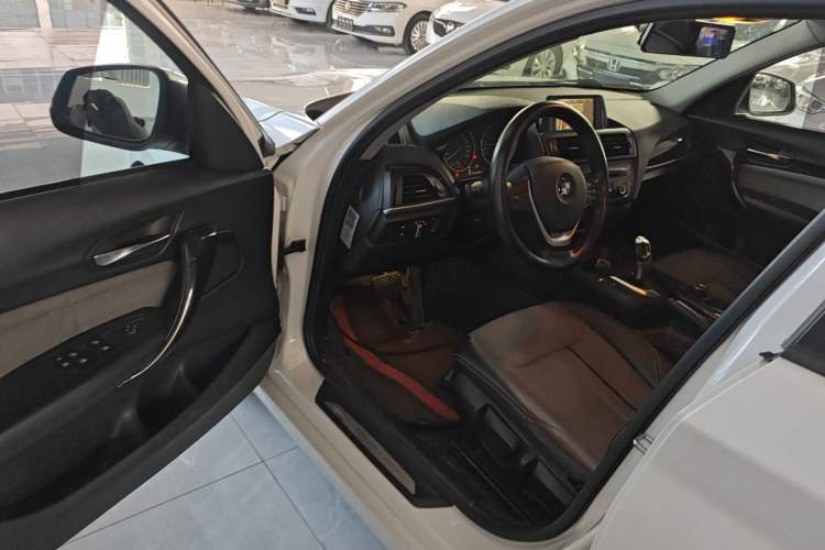 Used BMW 1 Series (Import) 2013 Revised 116i Leading Edition
