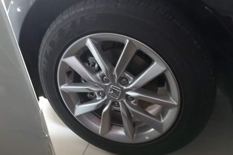 Used Honda Integra 2023 240TURBO Manual Exclusive Edition Left Front Wheel Hub