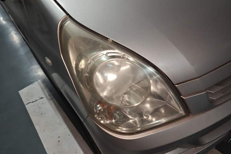 Used Wuling Rongguang 2015 1.2L S Base Model CNG
