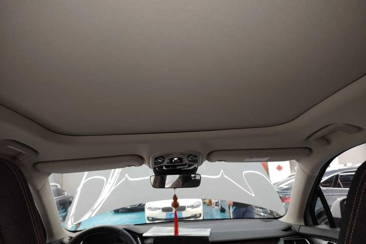 Used Lynk & Co 06 EM-P 2022 PHEV 84 km Range Pro Version