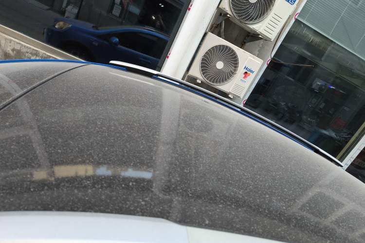 Used Geely Auto Vision X1 2017 1.3L Automatic Fun Edition