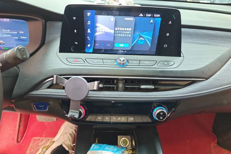 Used Buick Velite 6 2023 430km Range Commuter Version