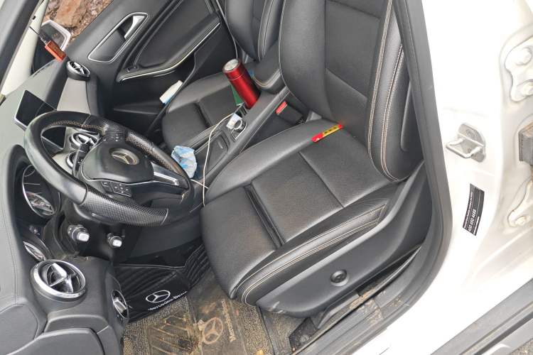 Used Mercedes-Benz GLA 2016 GLA 220 4MATIC Fashion Edition