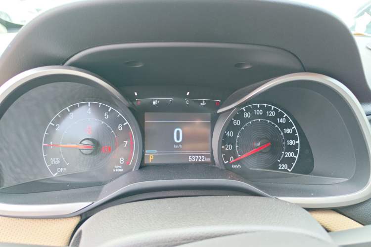 Used Chevrolet Monza 2022 320 Automatic Enjoyment Sunroof Version