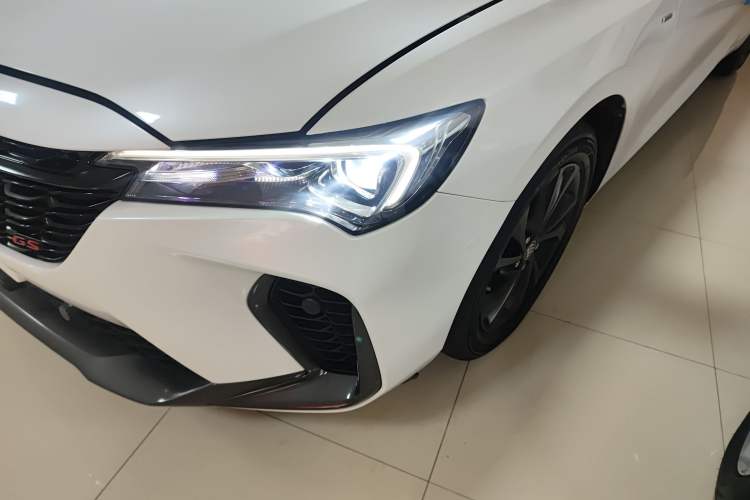 Used Buick Verano 2023 Pro GS Hunter Wind Edition