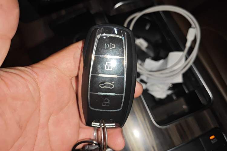 Used Haval H9 2017 2.0T Diesel 4x4 Comfort Edition 7-Seater