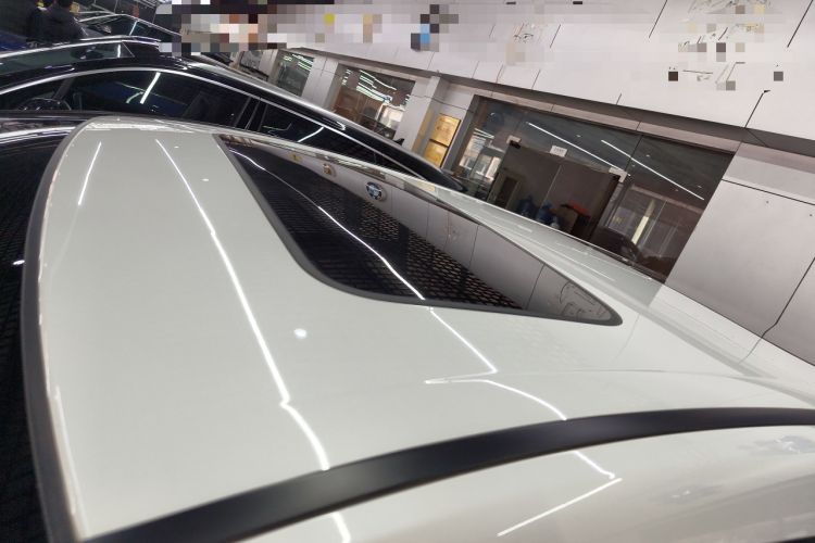 Used Honda Odyssey 2022 2.0L eHEV Sharp·Luxury Edition