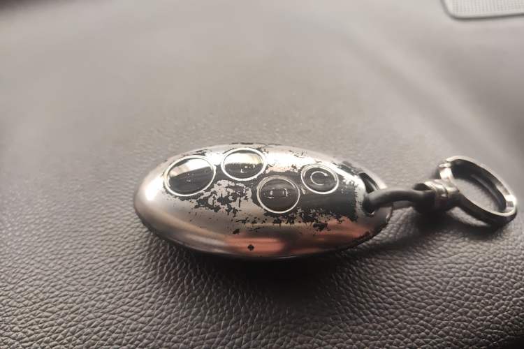 Used BYD Song 2019 1.5TI Automatic Smart Connect Luxurious Edition